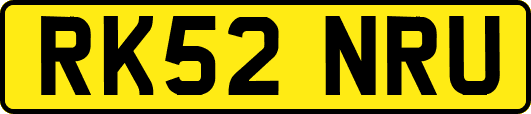 RK52NRU