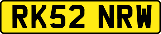 RK52NRW
