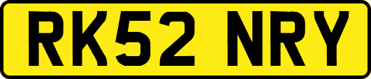 RK52NRY