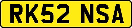 RK52NSA