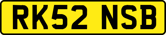 RK52NSB