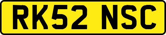 RK52NSC