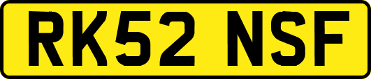 RK52NSF