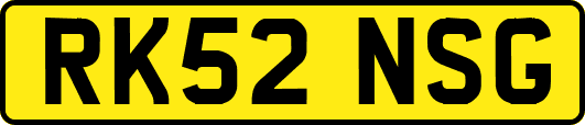 RK52NSG