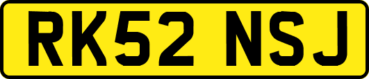 RK52NSJ