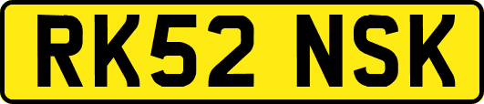 RK52NSK
