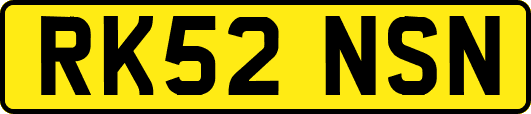 RK52NSN