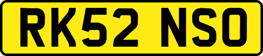 RK52NSO