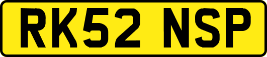 RK52NSP