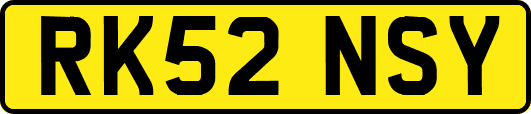 RK52NSY