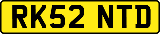 RK52NTD