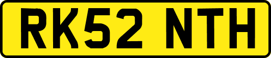 RK52NTH