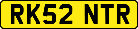 RK52NTR