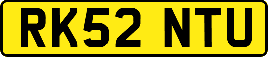 RK52NTU
