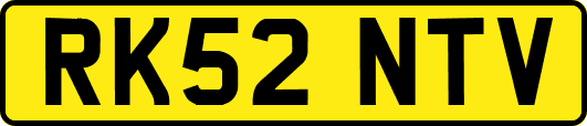 RK52NTV
