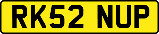 RK52NUP