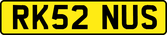 RK52NUS