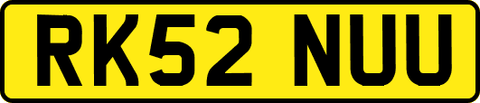 RK52NUU