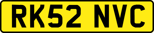 RK52NVC