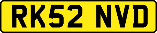 RK52NVD