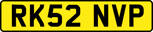 RK52NVP