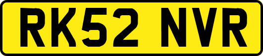 RK52NVR