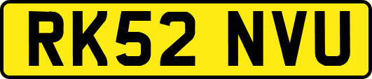 RK52NVU