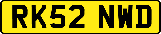 RK52NWD