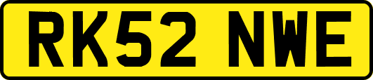 RK52NWE