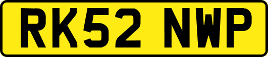 RK52NWP