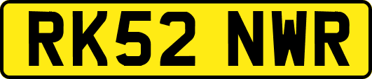 RK52NWR