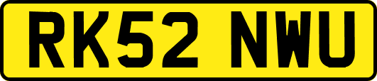 RK52NWU