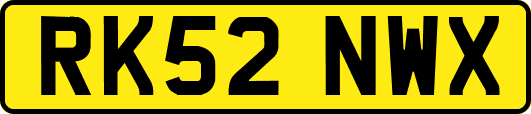 RK52NWX