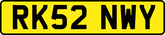 RK52NWY