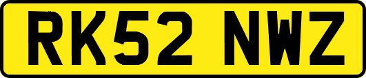 RK52NWZ