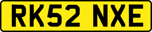 RK52NXE