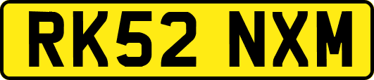 RK52NXM