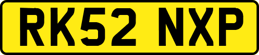 RK52NXP