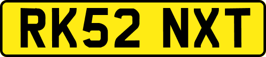 RK52NXT