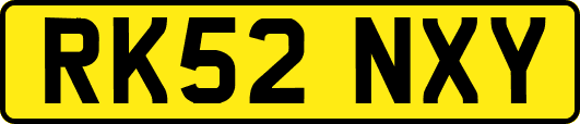 RK52NXY