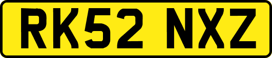 RK52NXZ