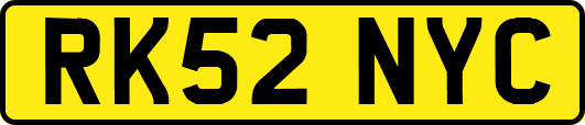 RK52NYC
