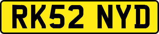 RK52NYD