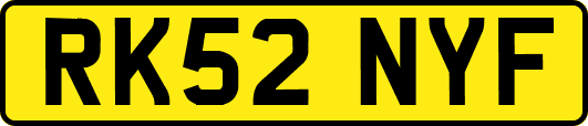 RK52NYF