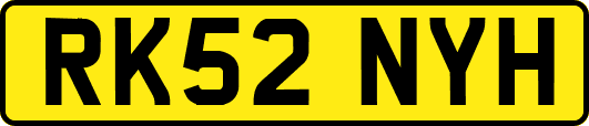 RK52NYH