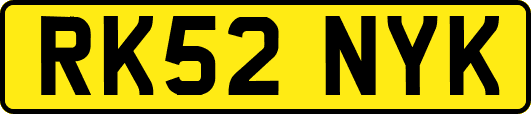 RK52NYK