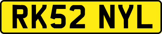 RK52NYL