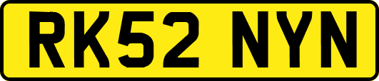 RK52NYN
