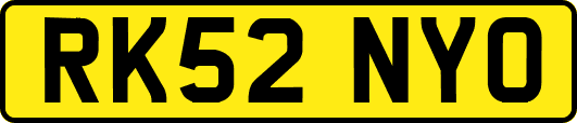 RK52NYO
