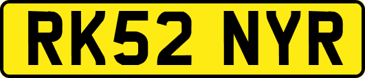 RK52NYR